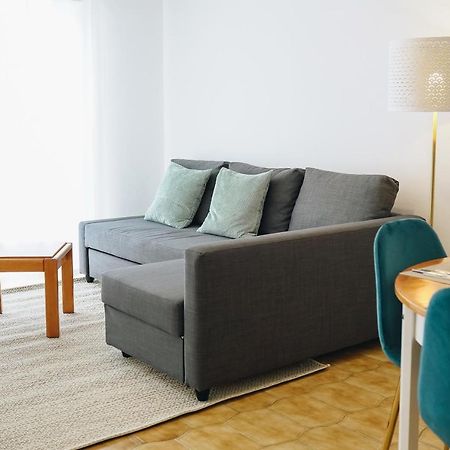 쿼테이라 Host Wise - Sweet & Sunny Flat - Ace Location 아파트 외부 사진