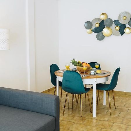쿼테이라 Host Wise - Sweet & Sunny Flat - Ace Location 아파트 외부 사진
