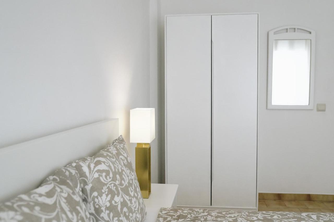 쿼테이라 Host Wise - Sweet & Sunny Flat - Ace Location 아파트 외부 사진