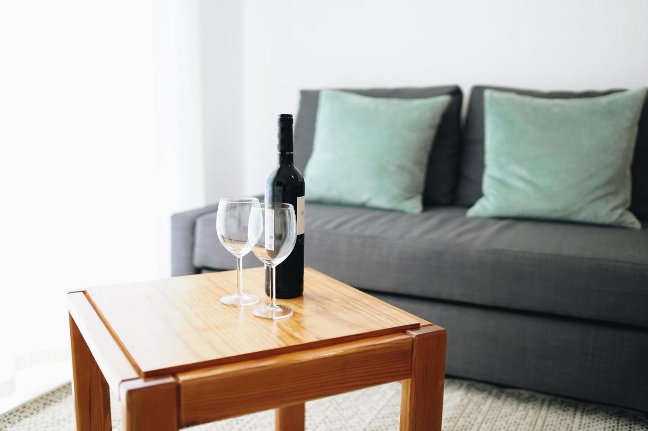 쿼테이라 Host Wise - Sweet & Sunny Flat - Ace Location 아파트 외부 사진