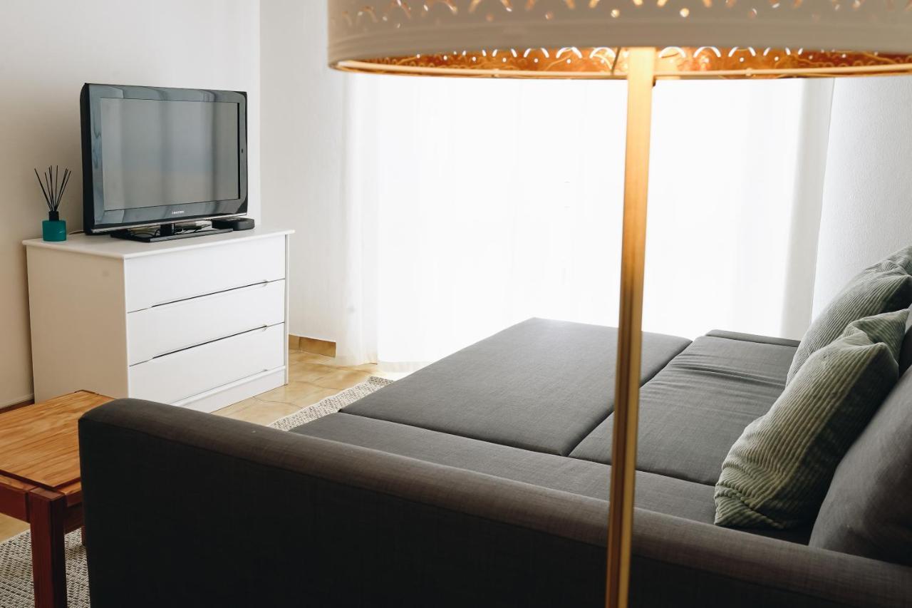 쿼테이라 Host Wise - Sweet & Sunny Flat - Ace Location 아파트 외부 사진