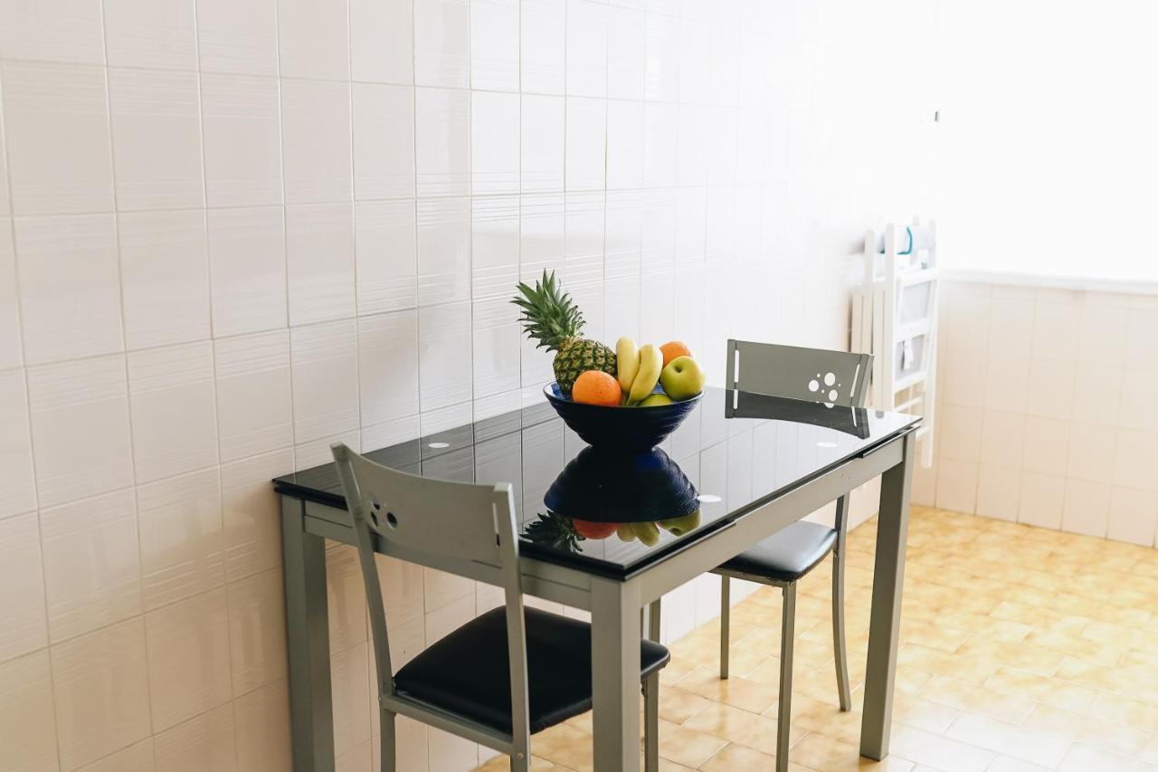 쿼테이라 Host Wise - Sweet & Sunny Flat - Ace Location 아파트 외부 사진