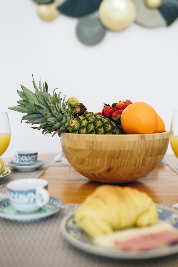 쿼테이라 Host Wise - Sweet & Sunny Flat - Ace Location 아파트 외부 사진