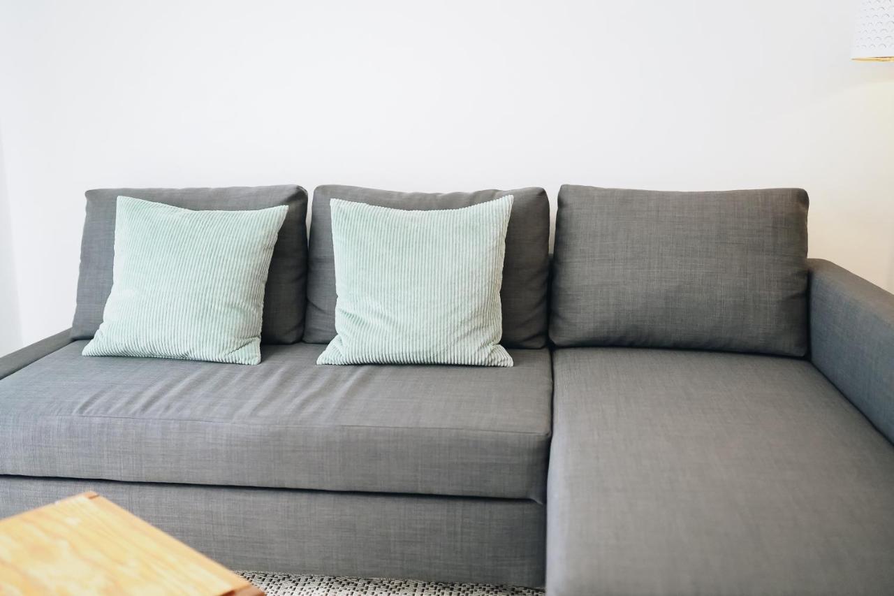 쿼테이라 Host Wise - Sweet & Sunny Flat - Ace Location 아파트 외부 사진
