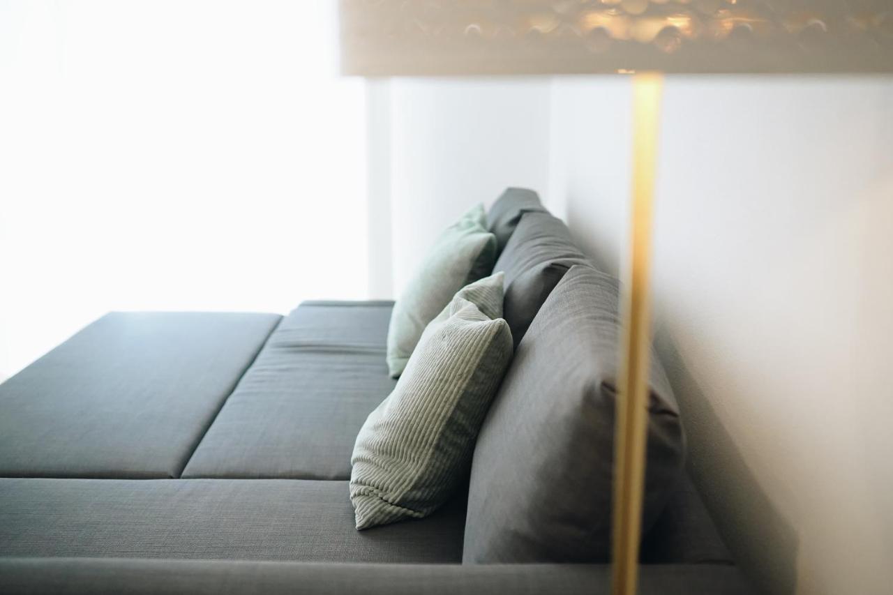 쿼테이라 Host Wise - Sweet & Sunny Flat - Ace Location 아파트 외부 사진