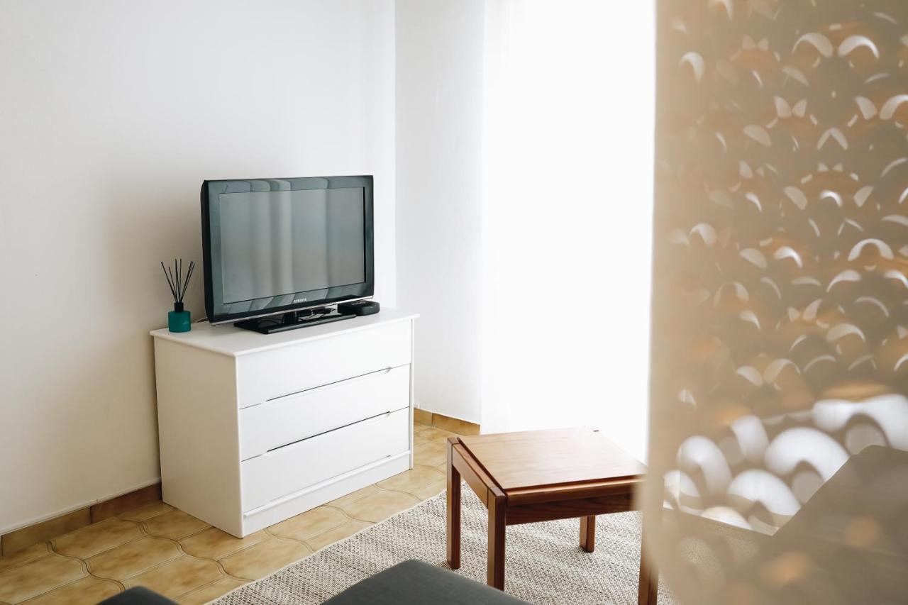 쿼테이라 Host Wise - Sweet & Sunny Flat - Ace Location 아파트 외부 사진