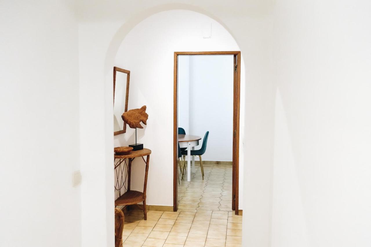 쿼테이라 Host Wise - Sweet & Sunny Flat - Ace Location 아파트 외부 사진