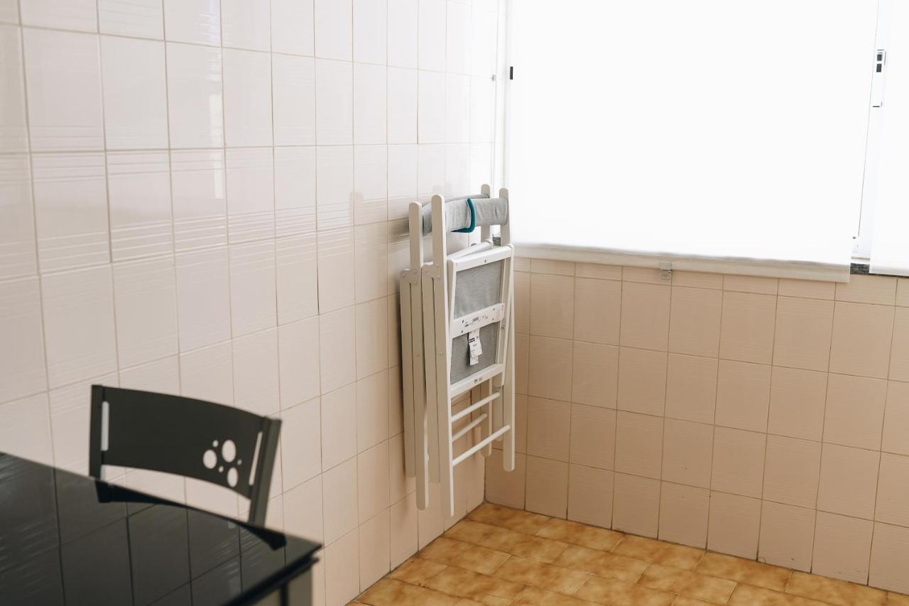 쿼테이라 Host Wise - Sweet & Sunny Flat - Ace Location 아파트 외부 사진